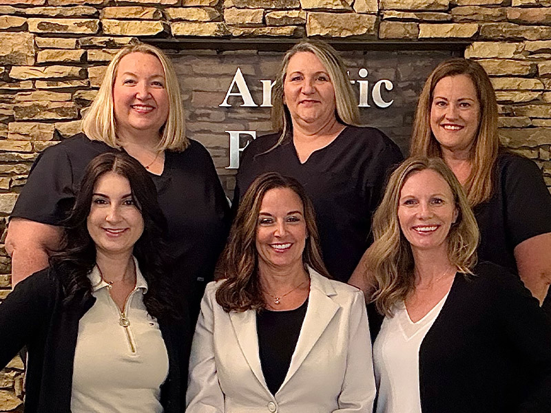 About Artistic Family Dentistry