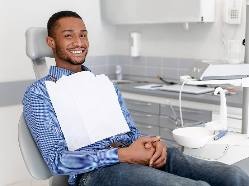Dental Articles