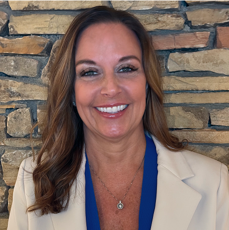 Dr. Gina Davis