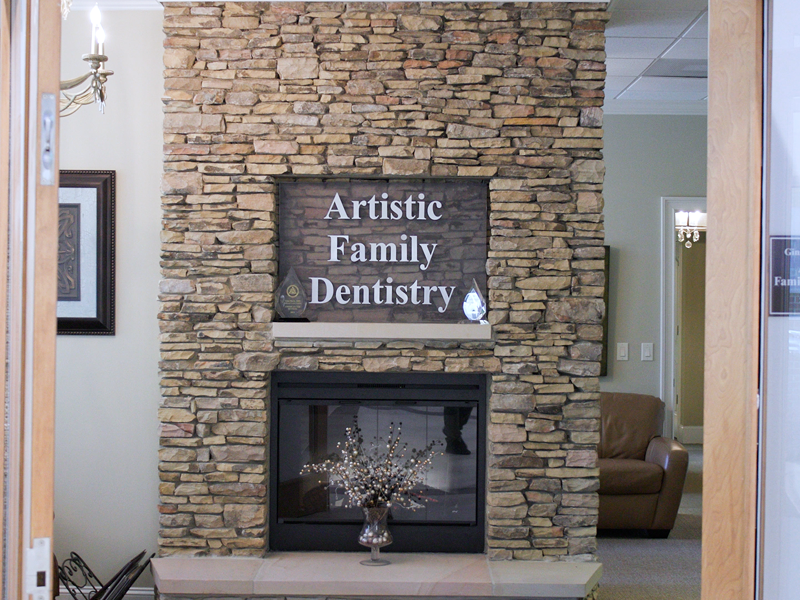 family dentsitry