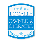 locally owned