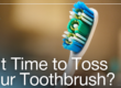 toothbrush