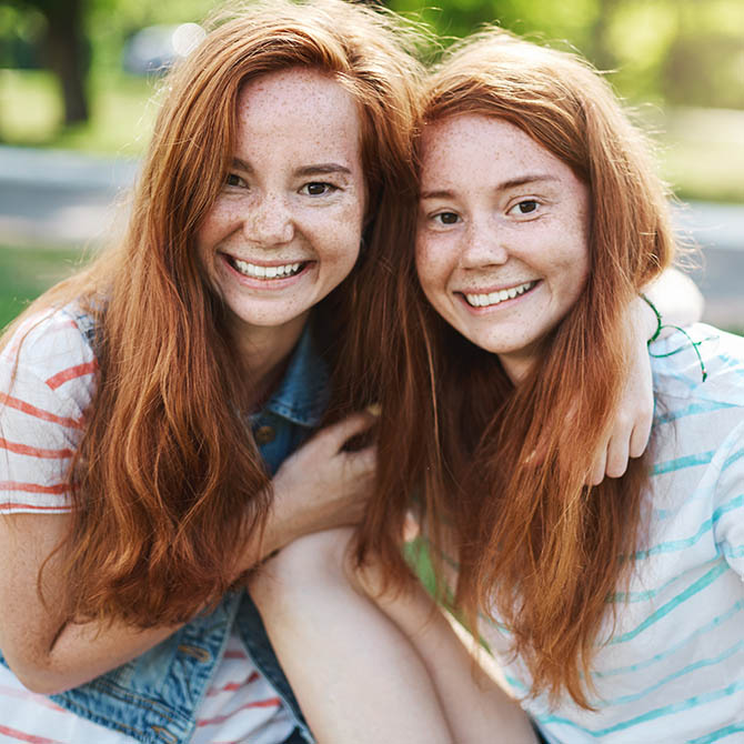 Straighten Your Teeth With Our Discreet Orthodontics in Charlotte